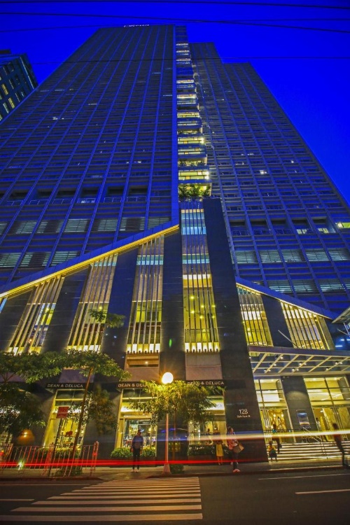 The Mini Suites - Eton Tower Makati image 8