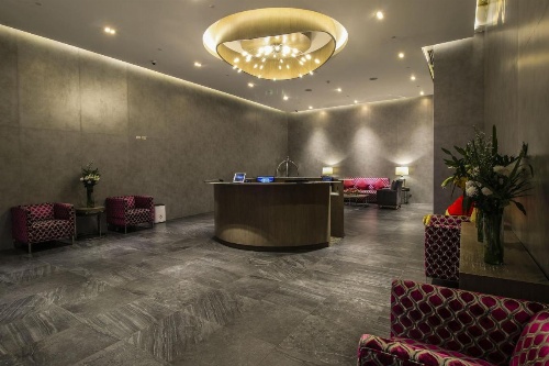 The Mini Suites - Eton Tower Makati image 9