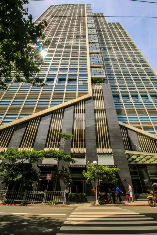 The Mini Suites - Eton Tower Makati image 13