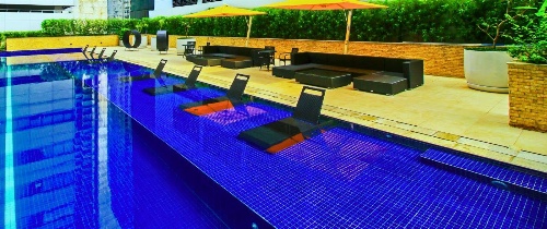 The Mini Suites - Eton Tower Makati image 1